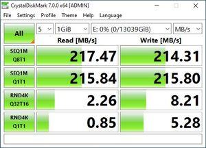 WD RED 14 TB WD140EFFX