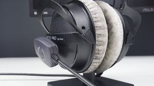 Antlion Audio ModMic Wireless