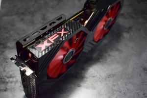 XFX Radeon RX Vega 56