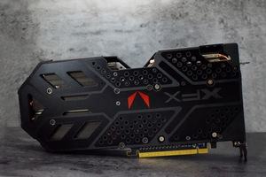 XFX Radeon RX Vega 56