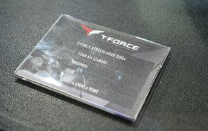 T-Force Xtreem ARGB DDR4-RAM