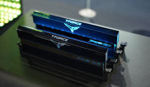 T-Force Xtreem ARGB DDR4-RAM