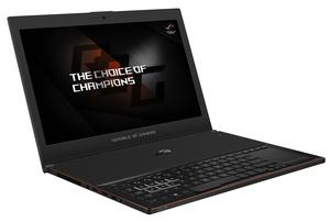 ASUS ROG Zephyrus GX501