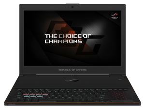 ASUS ROG Zephyrus GX501