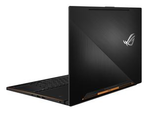 ASUS ROG Zephyrus GX501