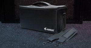 Gigabyte Aorus RTX 2080 Ti Gaming Box