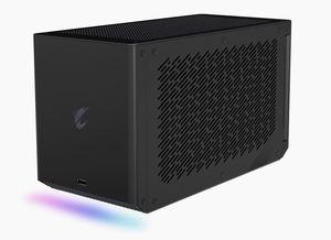 Gigabyte Aorus RTX 2080 Ti Gaming Box