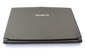 Gigabyte P57X v7