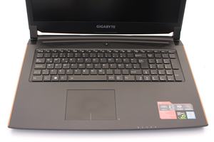 Gigabyte P57X v7