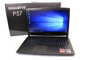 Gigabyte P57X v7