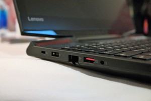 Lenovo Legion Y520