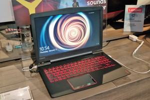 Lenovo Legion Y520