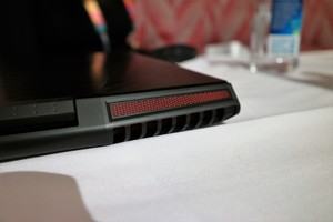 Lenovo Legion Y520