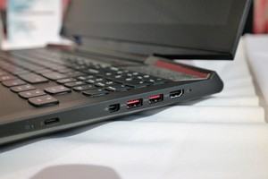 Lenovo Legion Y520