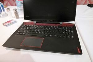 Lenovo Legion Y520