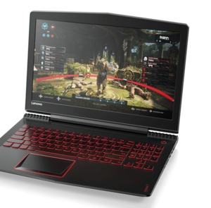 Lenovo Legion Y520