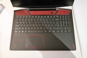 Lenovo Legion Y520