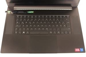 Razer Blade 17 Mid 2021 im Test