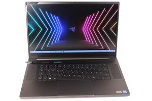 Razer Blade 17 Mid 2021 im Test