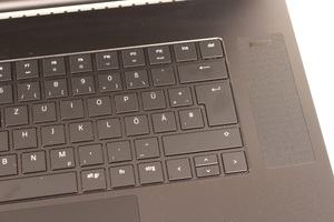 Razer Blade 17 Mid 2021 im Test