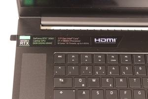 Razer Blade 17 Mid 2021 im Test