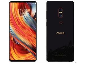 ZTE Nubia NX595J