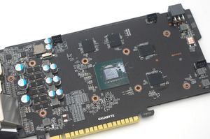 Gigabyte GeForce GTX 1050 Ti G1 Gaming