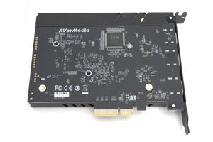 AVerMedia Live Gamer DUO - GC570D