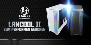 Lian Li Lancool II