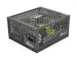 Seasonic PRIME Titanium Fanless 600W