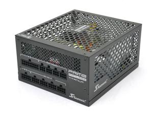 Seasonic PRIME Titanium Fanless 600W