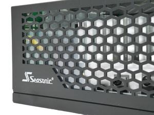 Seasonic PRIME Titanium Fanless 600W