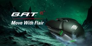 Mad Catz B.A.T. 6+ 