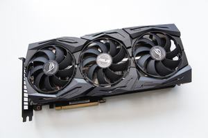 ASUS ROG Strix GeForce GTX 1660 Ti