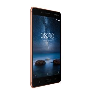 Nokia 8