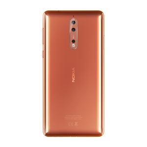 Nokia 8