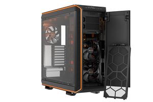 be quiet! Dark Base Pro 900 Orange