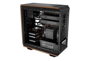 be quiet! Dark Base Pro 900 Orange