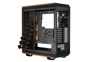 be quiet! Dark Base Pro 900 Orange