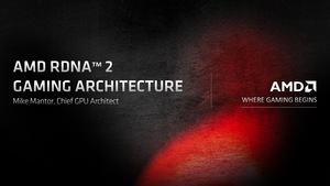 AMD RDNA-2-Architektur