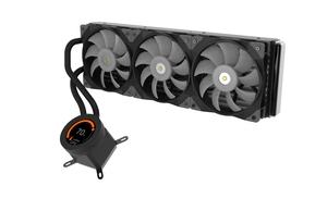 Thermaltake Toughliquid Ultra und Toughliquid ARGB Sync