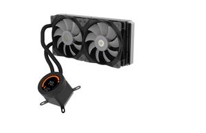 Thermaltake Toughliquid Ultra und Toughliquid ARGB Sync