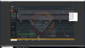 AMD Ryzen 7 2700X