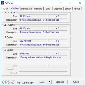 AMD Ryzen 2nd Generation