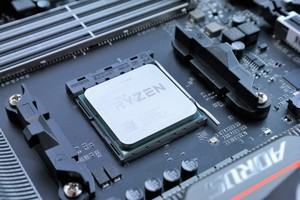 Mit der zweiten Ryzen-Generation schließt AMD endgültig zu Intel auf