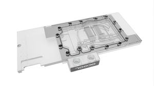 Alphacool Eisblock Plexi Light