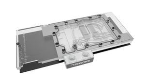 Alphacool Eisblock Plexi Light