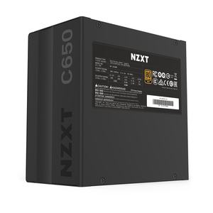 NZXT C-Serie