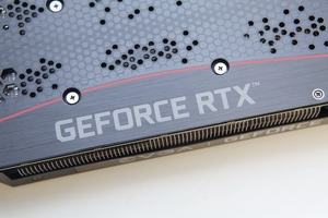 EVGA GeForce RTX 3060 Ti FTW3 Ultra