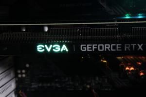 EVGA GeForce RTX 3060 Ti FTW3 Ultra